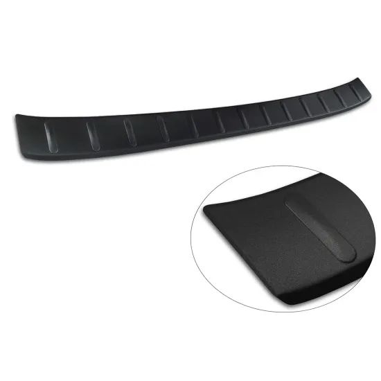 Tagumise põrkeraua kaitse - Volkswagen Tayron (2025-)