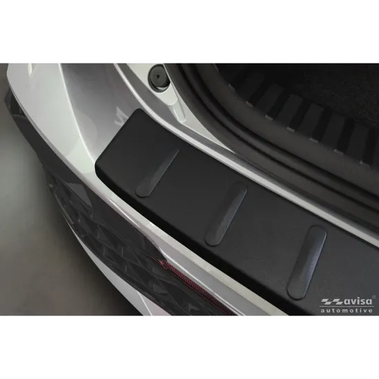 Tagumise põrkeraua kaitse - Volkswagen Tayron (2025-)