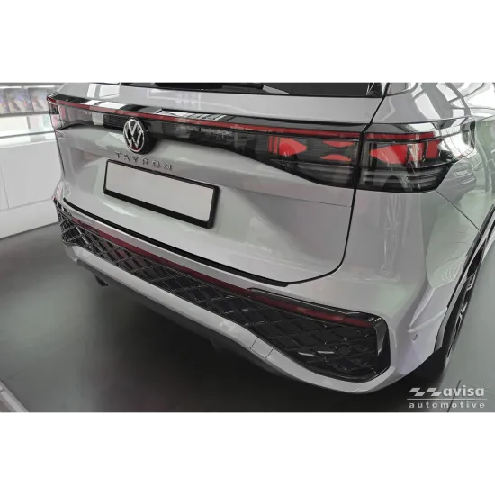 Tagumise põrkeraua kaitse - Volkswagen Tayron (2025-)
