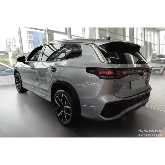 Tagumise põrkeraua kaitse - Volkswagen Tayron (2025-)