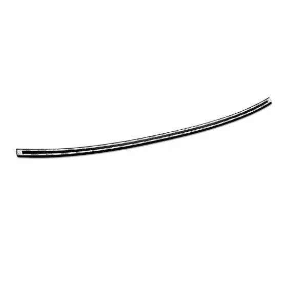 Tagumise põrkeraua kaitse - Skoda Elroq (2025-)