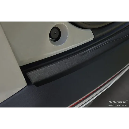 Tagumise põrkeraua kaitse - Skoda Elroq (2025-)