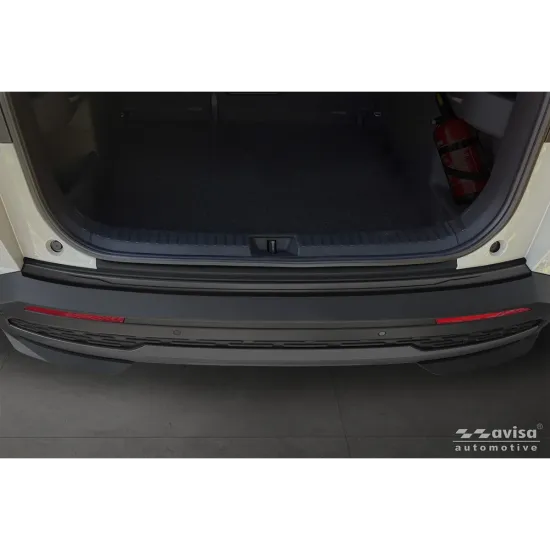 Tagumise põrkeraua kaitse - Skoda Elroq (2025-)