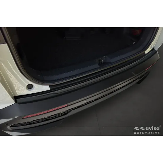 Tagumise põrkeraua kaitse - Skoda Elroq (2025-)