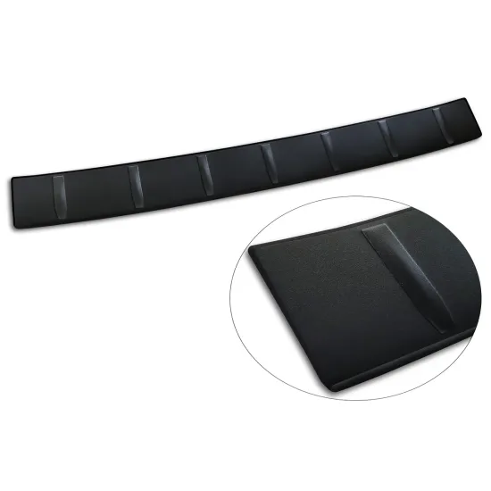 Tagumise põrkeraua kaitse - Bmw 5 Series (2024-) I5 (2025-)