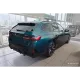 Tagumise põrkeraua kaitse - Bmw 5 Series (2024-) I5 (2025-)