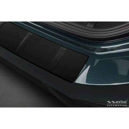 Tagumise põrkeraua kaitse - Bmw 5 Series (2024-) I5 (2025-)