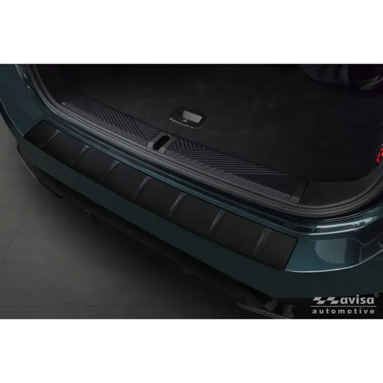 Tagumise põrkeraua kaitse - Bmw 5 Series (2024-) I5 (2025-)