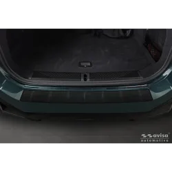 Tagumise põrkeraua kaitse - Bmw 5 Series (2024-) I5 (2025-)