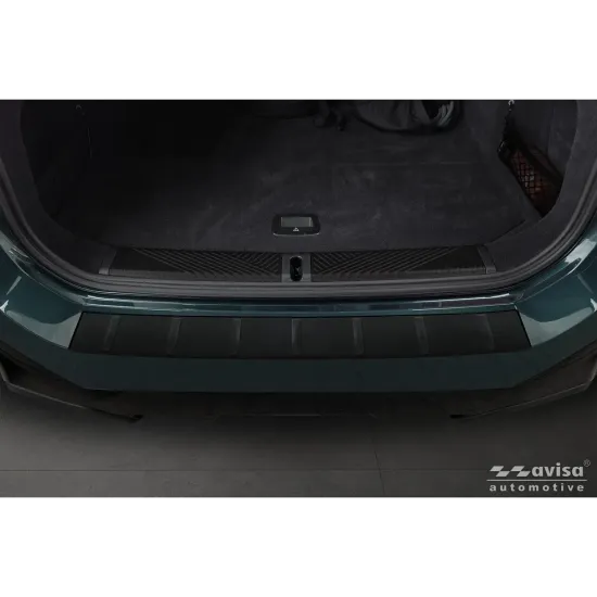 Tagumise põrkeraua kaitse - Bmw 5 Series (2024-) I5 (2025-)