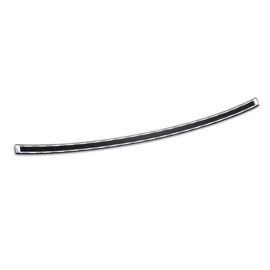 Tagumise põrkeraua kaitse - Jaecoo J7 (2023-)