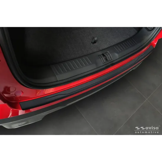 Tagumise põrkeraua kaitse - Jaecoo J7 (2023-)