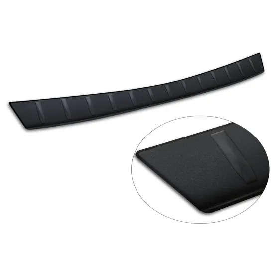 Tagumise põrkeraua kaitse - Subaru Forester (2024-)