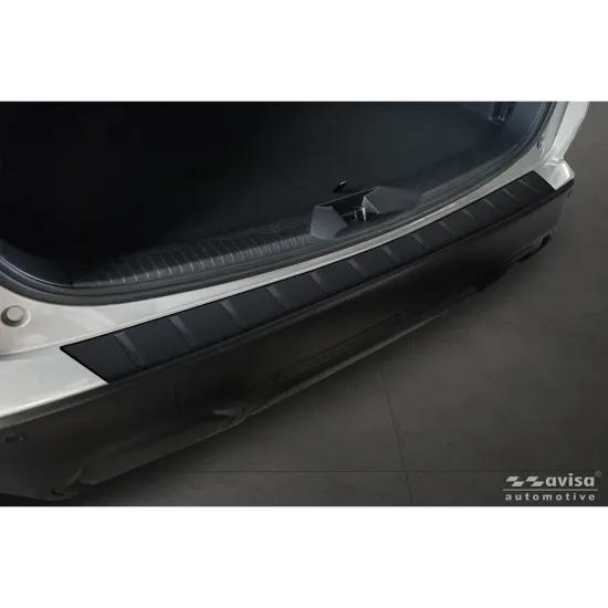 Tagumise põrkeraua kaitse - Subaru Forester (2024-)