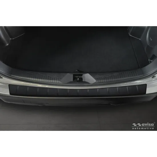 Tagumise põrkeraua kaitse - Subaru Forester (2024-)