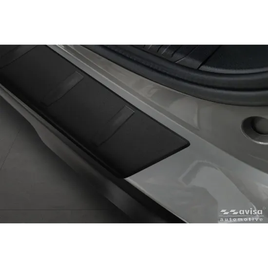 Tagumise põrkeraua kaitse - Subaru Forester (2024-)