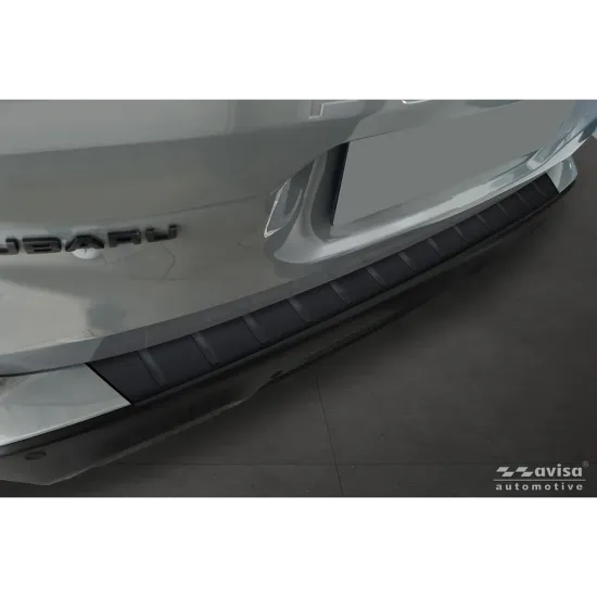 Tagumise põrkeraua kaitse - Subaru Forester (2024-)