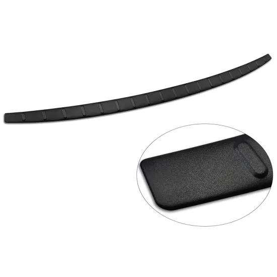 Tagumise põrkeraua kaitse - Audi Q5 (2024-)