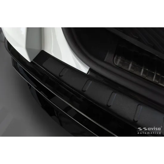 Tagumise põrkeraua kaitse - Audi Q5 (2024-)