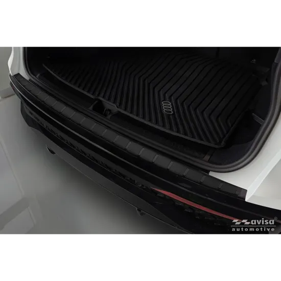 Tagumise põrkeraua kaitse - Audi Q5 (2024-)