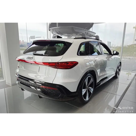 Tagumise põrkeraua kaitse - Audi Q5 (2024-)