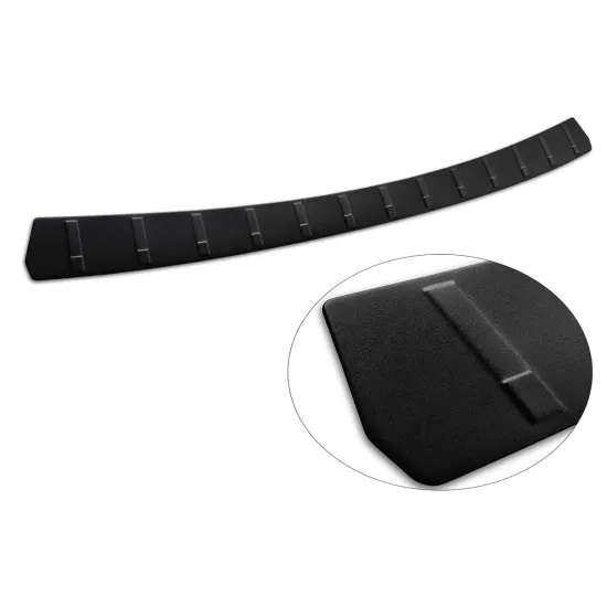 Tagumise põrkeraua kaitse - Dacia Bigster (2024-)