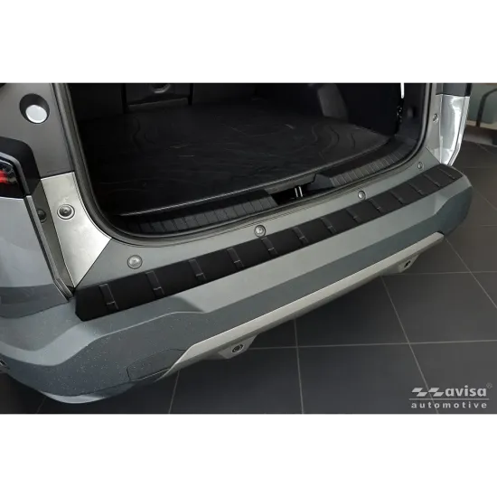 Tagumise põrkeraua kaitse - Dacia Bigster (2024-)