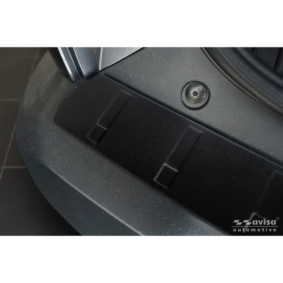 Tagumise põrkeraua kaitse - Dacia Bigster (2024-)