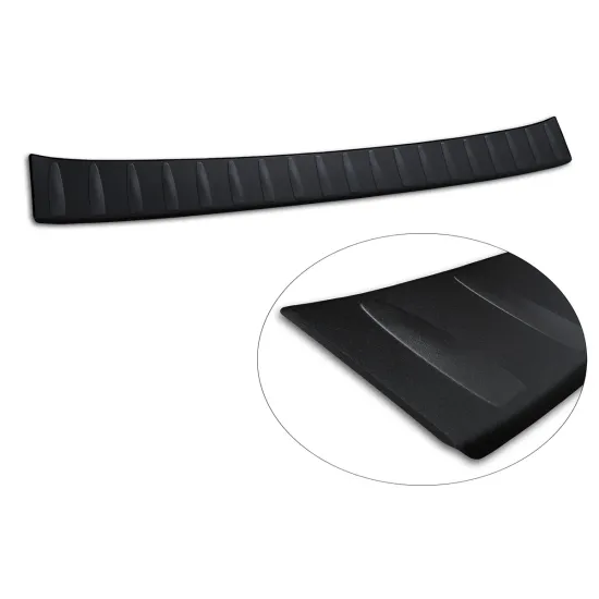 Tagumise põrkeraua kaitse - Volkswagen Id.buzz (2022-)