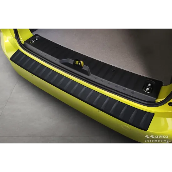 Tagumise põrkeraua kaitse - Volkswagen Id.buzz (2022-)