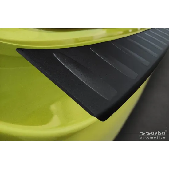 Tagumise põrkeraua kaitse - Volkswagen Id.buzz (2022-)