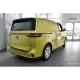 Tagumise põrkeraua kaitse - Volkswagen Id.buzz (2022-)