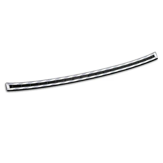 Tagumise põrkeraua kaitse - Bmw X1 (2022-)