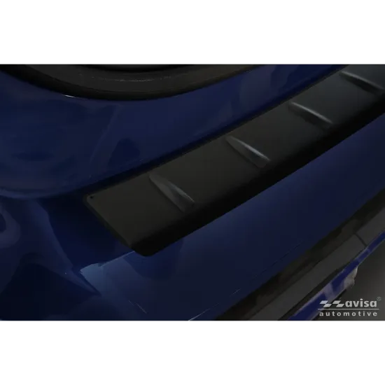 Tagumise põrkeraua kaitse - Bmw X1 (2022-)