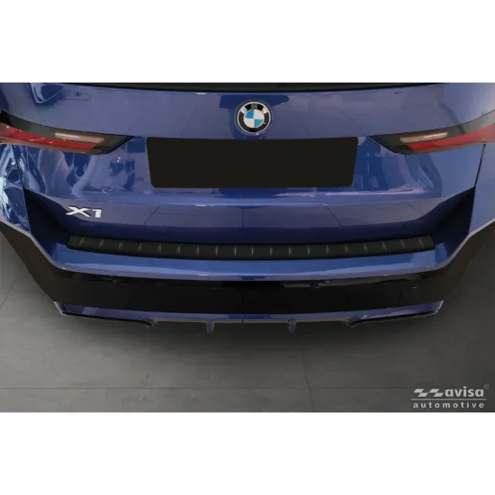 Tagumise põrkeraua kaitse - Bmw X1 (2022-)
