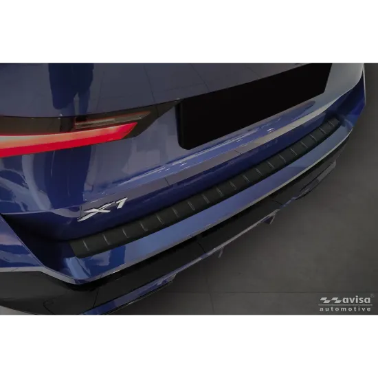 Tagumise põrkeraua kaitse - Bmw X1 (2022-)