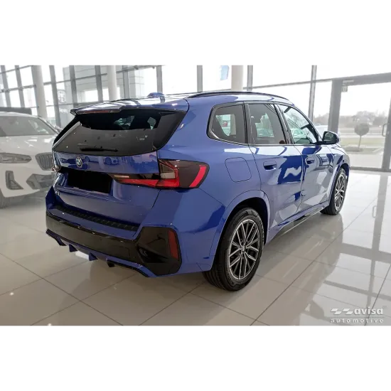 Tagumise põrkeraua kaitse - Bmw X1 (2022-)