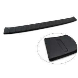 Tagumise põrkeraua kaitse - Hyundai Inster (2024-)