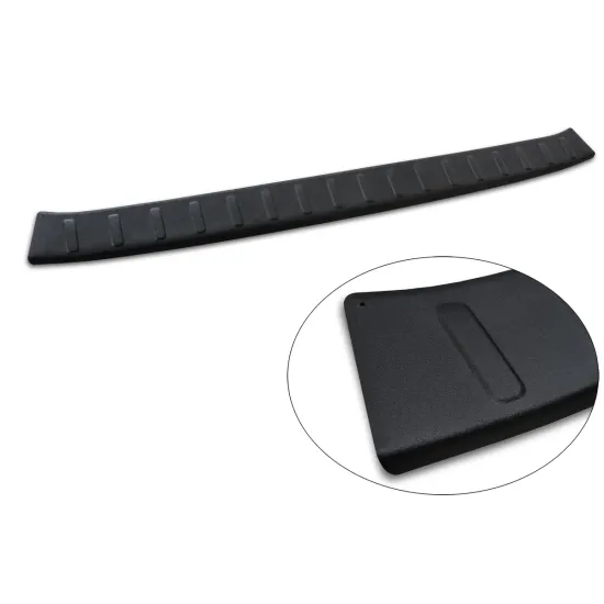 Tagumise põrkeraua kaitse - Hyundai Inster (2024-)