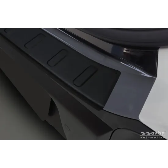 Tagumise põrkeraua kaitse - Hyundai Inster (2024-)