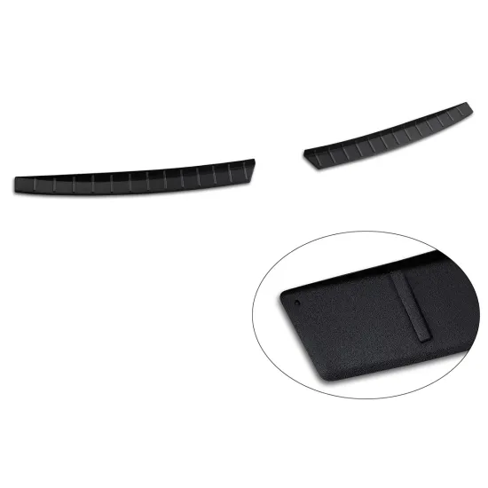 Tagumise põrkeraua kaitse - Kia Ev3 (2024-)