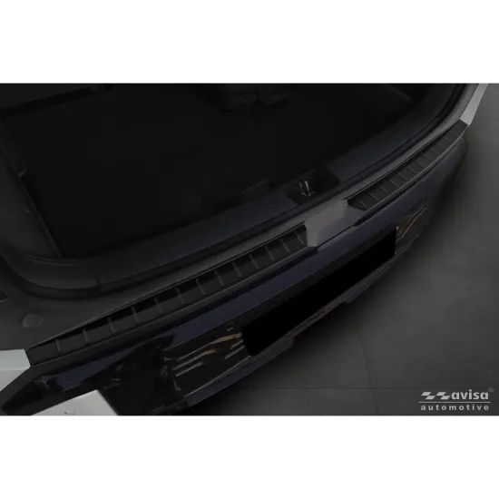 Tagumise põrkeraua kaitse - Kia Ev3 (2024-)