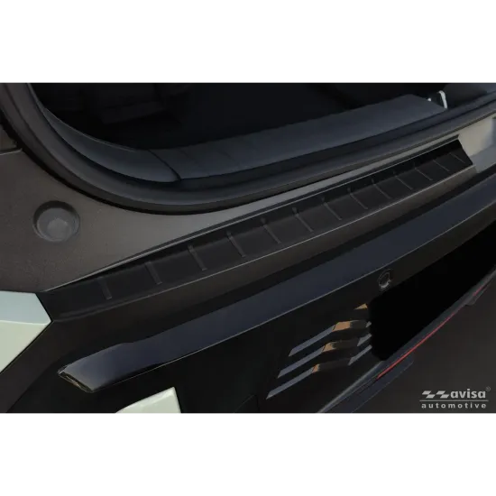 Tagumise põrkeraua kaitse - Kia Ev3 (2024-)
