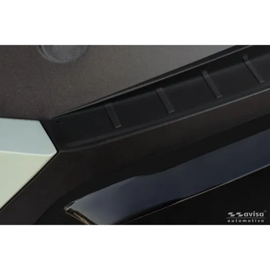 Tagumise põrkeraua kaitse - Kia Ev3 (2024-)