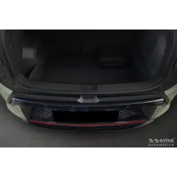 Tagumise põrkeraua kaitse - Kia Ev3 (2024-)