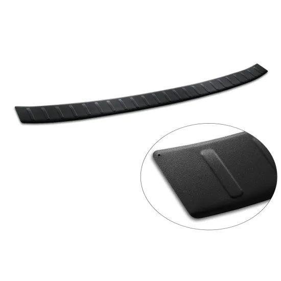 Tagumise põrkeraua kaitse - Omoda 9 (2024-)