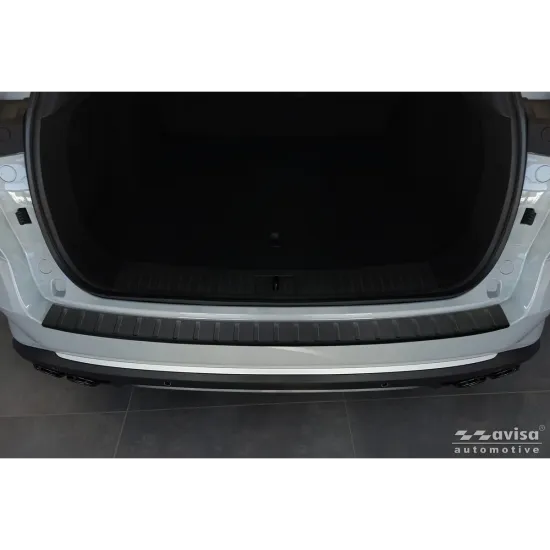 Tagumise põrkeraua kaitse - Omoda 9 (2024-)