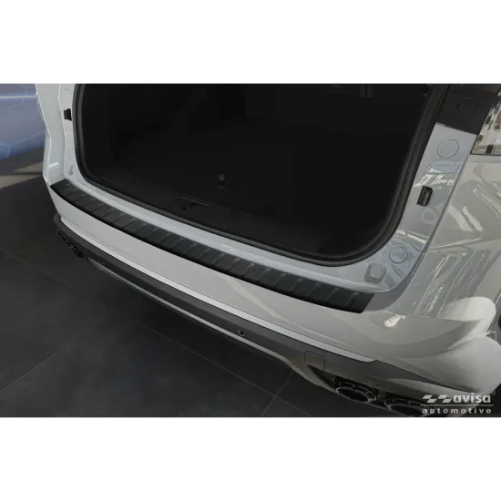 Tagumise põrkeraua kaitse - Omoda 9 (2024-)