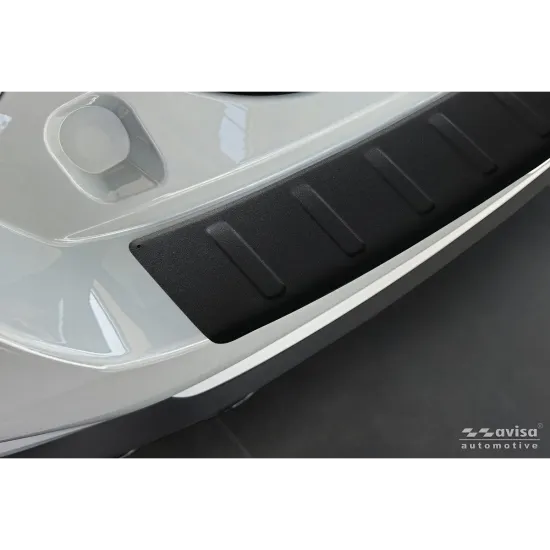 Tagumise põrkeraua kaitse - Omoda 9 (2024-)