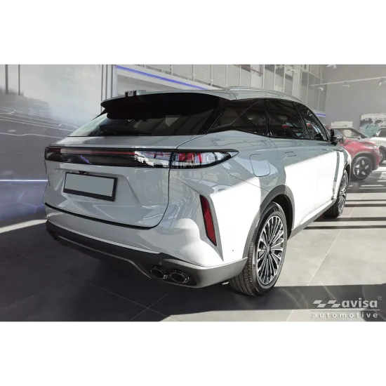 Tagumise põrkeraua kaitse - Omoda 9 (2024-)